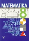Matematika 8.ročník ZŠ praktické - učebnice