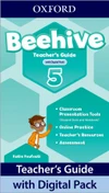 Beehive 5 - Teacher's Guide with Digital pack