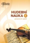 Hudební nauka 4 - pracovní sešit (TE0089)