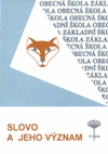 Slovo a jeho význam
