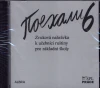 Pojechali 6 - CD k učebnici ruštiny pro ZŠ