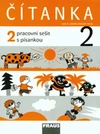 Čítanka 2.ročník ZŠ - 2.díl pracovní sešit / DOPRODEJ