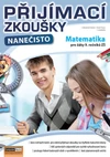 Přijímací zkoušky nanečisto - Matematika 9.ročník ZŠ
