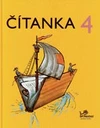 Čítanka pro 4.ročník ZŠ - učebnice   MODRÁ ŘADA