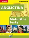 Angličtina - Maturitní testy + CD / DOPRODEJ