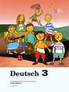 Deutsch 3 - učebnice / DOPRODEJ