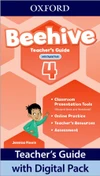Beehive 4 - Teacher's Guide with Digital pack