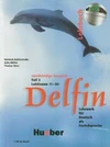 Delfin 2 - Lehrbuch + 2 audio CD (lekce 11-20) / DOPRODEJ