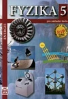 Fyzika 5 - Energie - učebnice