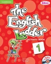 The English Ladder 1 - Activity Book with Songs Audio CD