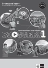 Bloggers 1 (A1.1) - čtvrtletní testy (tištěné)