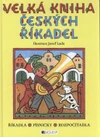 Velká kniha českých říkadel