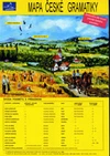 Mapa české gramatiky  / DOPRODEJ