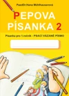 Pepova písanka 2 / DOPRODEJ