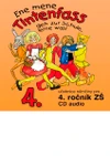 Tintenfass pro 4.ročník ZŠ - audio CD