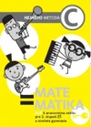 Matematika C - klíč k pracovnímu sešitu pro 2.stupeň ZŠ  a VG  (Hejného metoda)