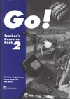Go! 2 - Teacher's Resource Book / DOPRODEJ