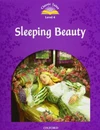 Classic Tales Second Edition Level 4 Sleeping Beauty + Audio MP3 Pack