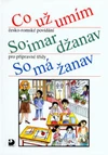 Co už umím - česko-romské povídání pro přípravné třídy / DOPRODEJ