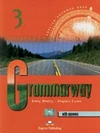 Grammarway 3 - Student's Book with answers / DOPRODEJ