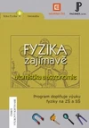 Fyzika zajímavě - Atomistika a astronomie - školní multilicence