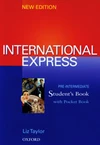 International Express Pre-Intermediate (new edition) - Student's Book+Pocket Book / DOPRODEJ