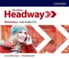 New Headway Fifth Edition Elementary - Class Audio CDs /3/