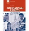 International Express Third Ed. Pre-intermediate - Teacher´s Resource Book with DVD