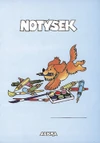 Notýsek s psíkem 1.ročník
