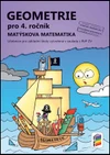 Matýskova matematika 4.ročník - učebnice - geometrie
