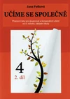Učíme se společně 4.ročník - 2.díl pracovní listy
