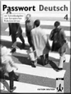 Passwort Deutsch 4  - Lehrerhandbuch / DOPRODEJ