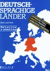 Deutsch-sprachige länder - Maturita z němčiny / DOPRODEJ