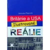 Británie a USA Ilustrované reálie / DOPRODEJ