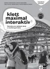 Klett Maximal interaktiv 3 (A2.1) - metodická příručka s DVD