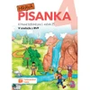 Hravá písanka 1.ročník ZŠ - 4.díl (15+1 ZDARMA)
