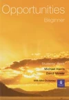 Opportunities Beginner - Student's Book / DOPRODEJ