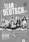 Team Deutsch neu 1 (A1) - testy (tištěná verze)