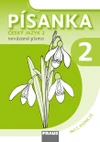 Písanka 2.ročník ZŠ - 2.díl nevázané písmo Sassoon ZELENÁ / DOPRODEJ