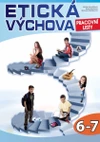 Etická výchova pro 6. - 7.ročník ZŠ - pracovní listy