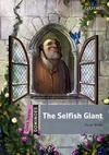 Dominoes Second Edition Level Quick Starter - the Selfish Giant with Audio Mp3 Pack
