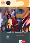 Direkt NEU 3 (B1) - učebnice + pracovní sešit + kód / DOPRODEJ