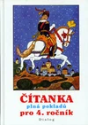 Čítanka plná pokladů pro 4.ročník ZŠ / DOPRODEJ