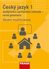 Flexibooks - Český jazyk 1 - AS metoda nevázané - neomezená školní multilicence - nová generace