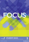 Focus 2 - Student's Book / DOPRODEJ