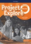 Project Explore Starter - Workbook International