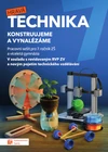 Hravá technika 7 - pracovní sešit (15+1 ZDARMA)