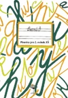 Písanka pro 2.ročník ZŠ - 3.díl / DOPRODEJ