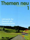 Themen neu 1 - učebnice /  DOPRODEJ