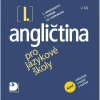 Angličtina pro jazykové školy I. - CD (2ks) NOVÉ